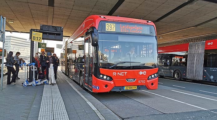 「アムステルダム①アクセスと観光パス」徹底ガイド 【旅の大事典】